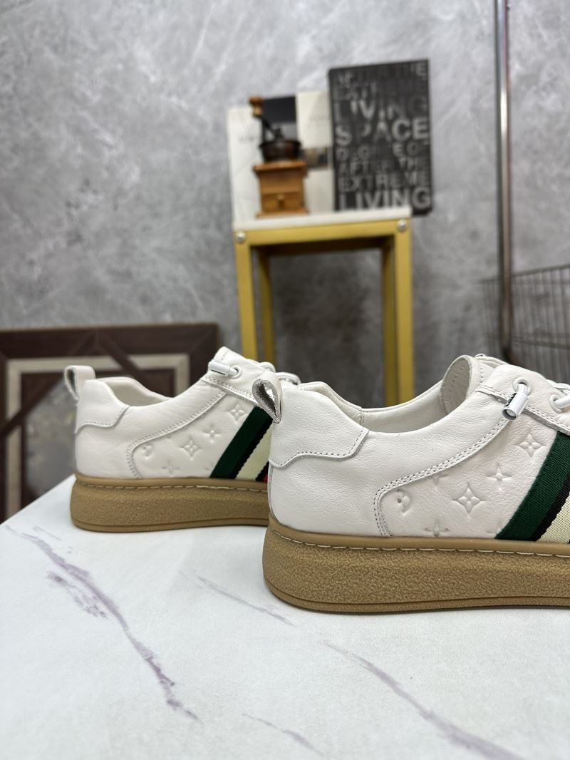 Gucci Low Shoes